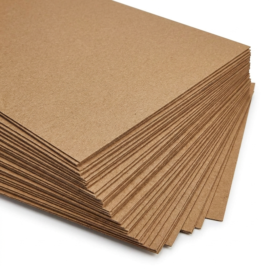 Kraftboard 250-350 gsm